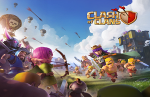 Supercell Hacklendi, Clash of Clans Hesapları Çalındı Supercell Hacklendi