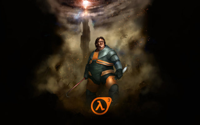 Gabe Newell Reddit'te Soruları Yanıtladı Gabe Newell Reddit'te Soruları Yanıtladı