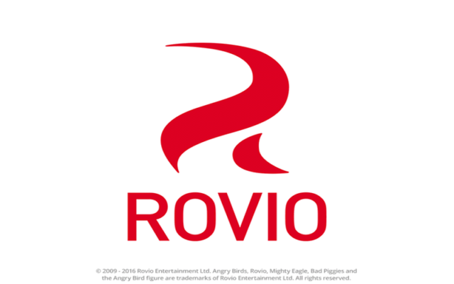 Rovio Londra