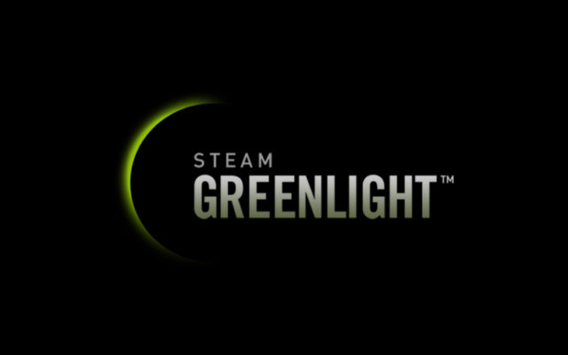 Steam Greenlight Tarih Oluyor