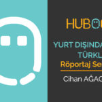 Hubogi Cihan Ağagişi Röportajı