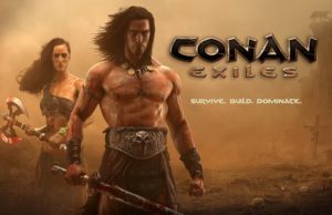 Conan Exiles Erken Erişimle Steamde 1 Haftada 320.000 Kopya Sattı Conan Exiles Erken Erişim