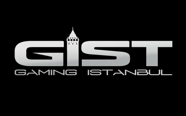 Gaming İstanbul Oyun Fuarı