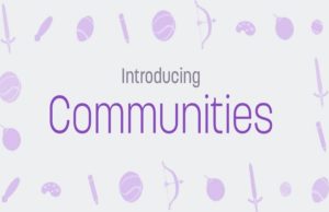Twitch Communities Kitleye ve İçeriğe Daha Hızlı Ulaşmak İçin Duyuruldu Twitch Communities