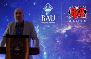 Türkiye’de Bir İlk, Bahçeşehir Üniversitesi E-spor Bursu Verecek E-spor Bursu