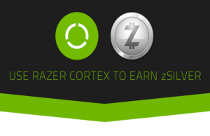 zSilver Razer’dan Geliyor, Oynadıkça Kazandıran Yepyeni Bir Sistem ZSilver Razer'dan Geliyor