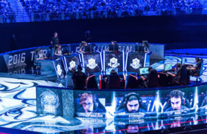 Saran Medya ve Riot Games Türkiye’den İş Birliği