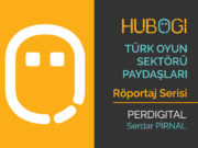 Türk Oyun Sektörü Paydaşları Röportaj Serisi – Perdigital ve Serdar PİRNAL Türk Oyun Sektörü Paydaşları Röportaj Serisi - Perdigital ve Serdar Pirnal
