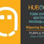 Gaming in Turkey Oyun Ajansı Ozan Aydemir Röportaj