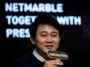 Halka Arz Netmarble 12 Milyar Dolar Değerleme Halka Arz Netmarble