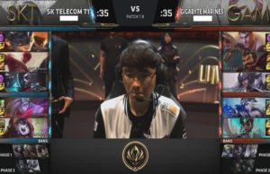 1 Milyon Dolar Kazancı Geçen İlk LoL Profesyoneli Faker Oldu 1 Milyon Dolar Kazancı Geçen İlk LoL Profesyoneli Faker Oldu