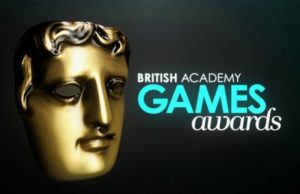 2017 BAFTA Oyun Ödülleri Sahiplerini Buldu 2017 BAFTA Oyun Ödülleri