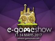 E-Gameshow 11 – 14 Mayıs’ta Ankara Hacettepe’de Oyuncularla Buluşuyor E-Gameshow 11 - 14 Mayıs'ta Ankara Hacettepe'de