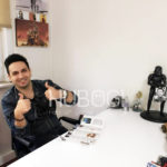 Gaming in Turkey Oyun Ajansı Ozan Aydemir Röportaj