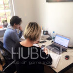 Gaming in Turkey Oyun Ajansı Ozan Aydemir Röportaj