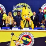 Fenerbahçe ve Rovio Lisans Anlaşması