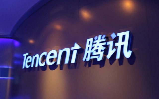 Tencent Espor'da Hedef Büyüttü