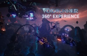 Voidrunner Steam’de Yola Çıktı, Yolun Açık Olsun RealityArts Voidrunner Steam'de Yola Çıktı, Yolun Açık Olsun RealityArts
