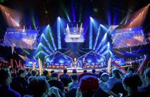 ESL’de İşten Çıkarmalar Var! ESL'de İşten Çıkarmalar var