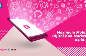 Maximum Mobil Dijital Kod Market maximum mobil dijital kod market