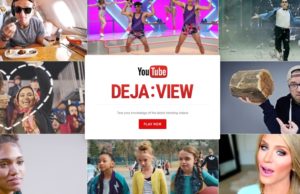 Youtube Gamification Oyunlaştırma Projesi