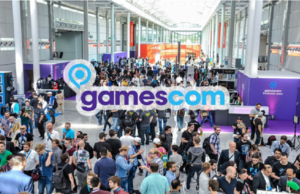 Gamescom 2017 Başladı, Etkinlik Programları Belli Oldu Gamescom 2017 Başladı!