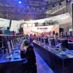 Gamescom 2017 - Gaming in Turkey