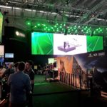 Gamescom 2017 - Gaming in Turkey