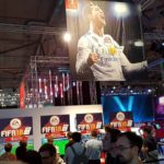 Gamescom 2017 - Gaming in Turkey
