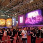 Gamescom 2017 - Gaming in Turkey