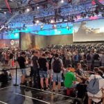 Gamescom 2017 - Gaming in Turkey