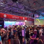 Gamescom 2017 - Gaming in Turkey