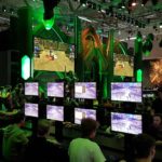 Gamescom 2017 - Gaming in Turkey