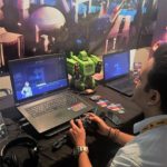 Gamescom 2017 - Gaming in Turkey