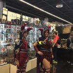 Gamescom 2017 - Gaming in Turkey