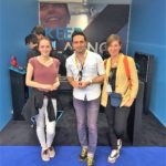 Gamescom 2017 - Gaming in Turkey