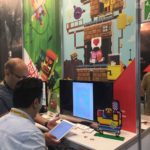 Gamescom 2017 - Gaming in Turkey