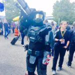 Gamescom 2017 - Gaming in Turkey