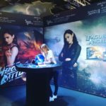 Gamescom 2017 - Gaming in Turkey