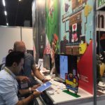Gamescom 2017 - Gaming in Turkey