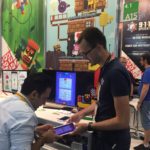 Gamescom 2017 - Gaming in Turkey