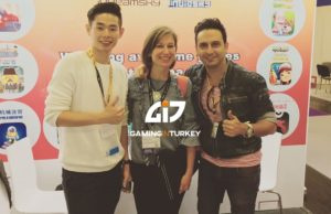 Gamescom 2017 Ardından