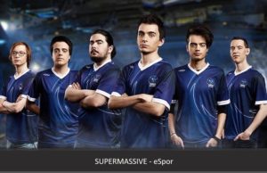 Hakan Baş ve Supermassive Hakan Baş ve Supermassive