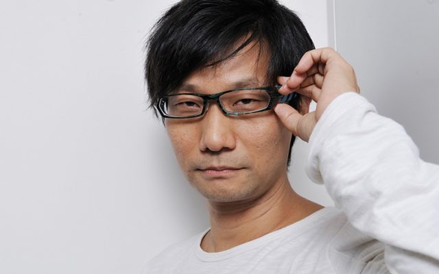 Kojima Konami Ekibi Üyelerine Teşekkür Mesajı Gönderdi