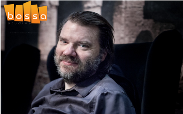Bossa Studios Chet Faliszek İle Yoluna Devam Edecek