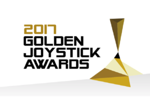 Golden Joystick Award Oylaması Başladı Golden Joystick Award Oylaması Başladı
