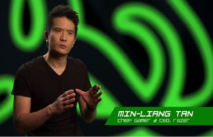 Razer Mobil Oyun Sektörü Haberlerini Doğruladı Razer Mobil Oyun Sektörü Haberlerini Doğruladı