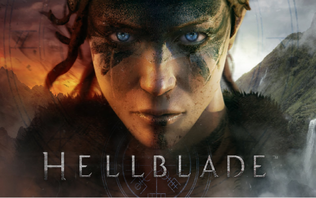 Hellblade Gelirlerini Dünya Ruh Sağlığı Günü İçin Bağışlayacak