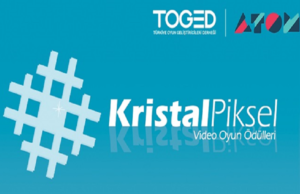 Kristal Piksel İçin Başvurular Başladı Kristal Piksel İçin Başvurular Başladı
