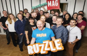 MAG Interactive, QuizDuel’i Satın Aldı! MAG Interactive QuizDuel'i Satın Aldı